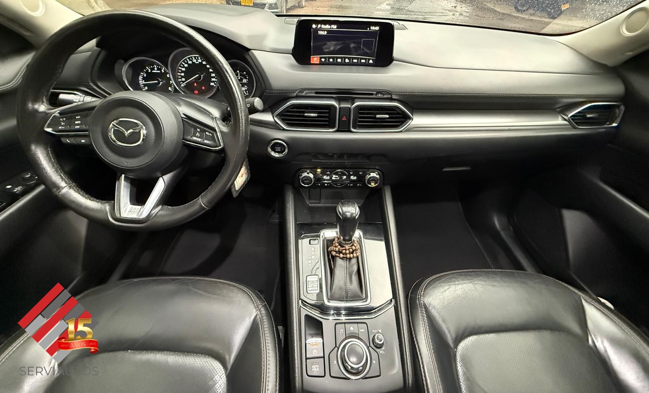 MAZDA CX5 TOURING 2.0 AT 2019 $88.900.000 - Imagen 13