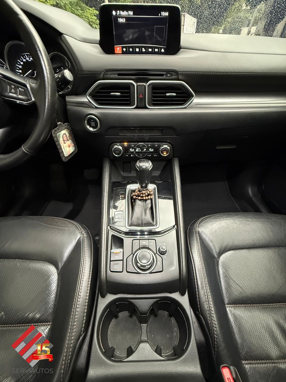 MAZDA CX5 TOURING 2.0 2019 $91.900.000 - Imagen 16