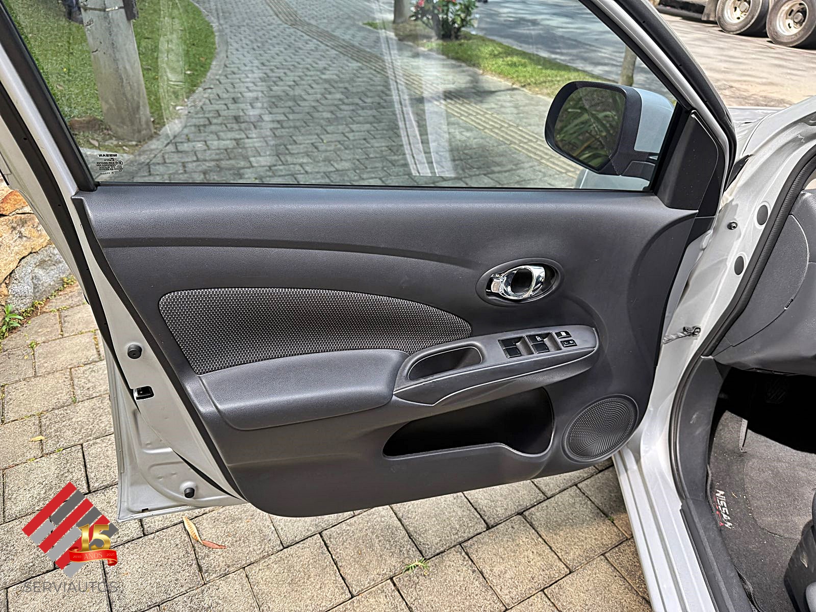 NISSAN VERSA 1.6 ADVANCE MT 2014 $33.900.000 - Imagen 11