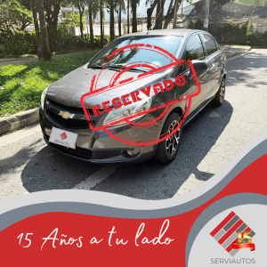 CHEVROLET SAIL LS 1.4 MT 2017 $34.900.000
