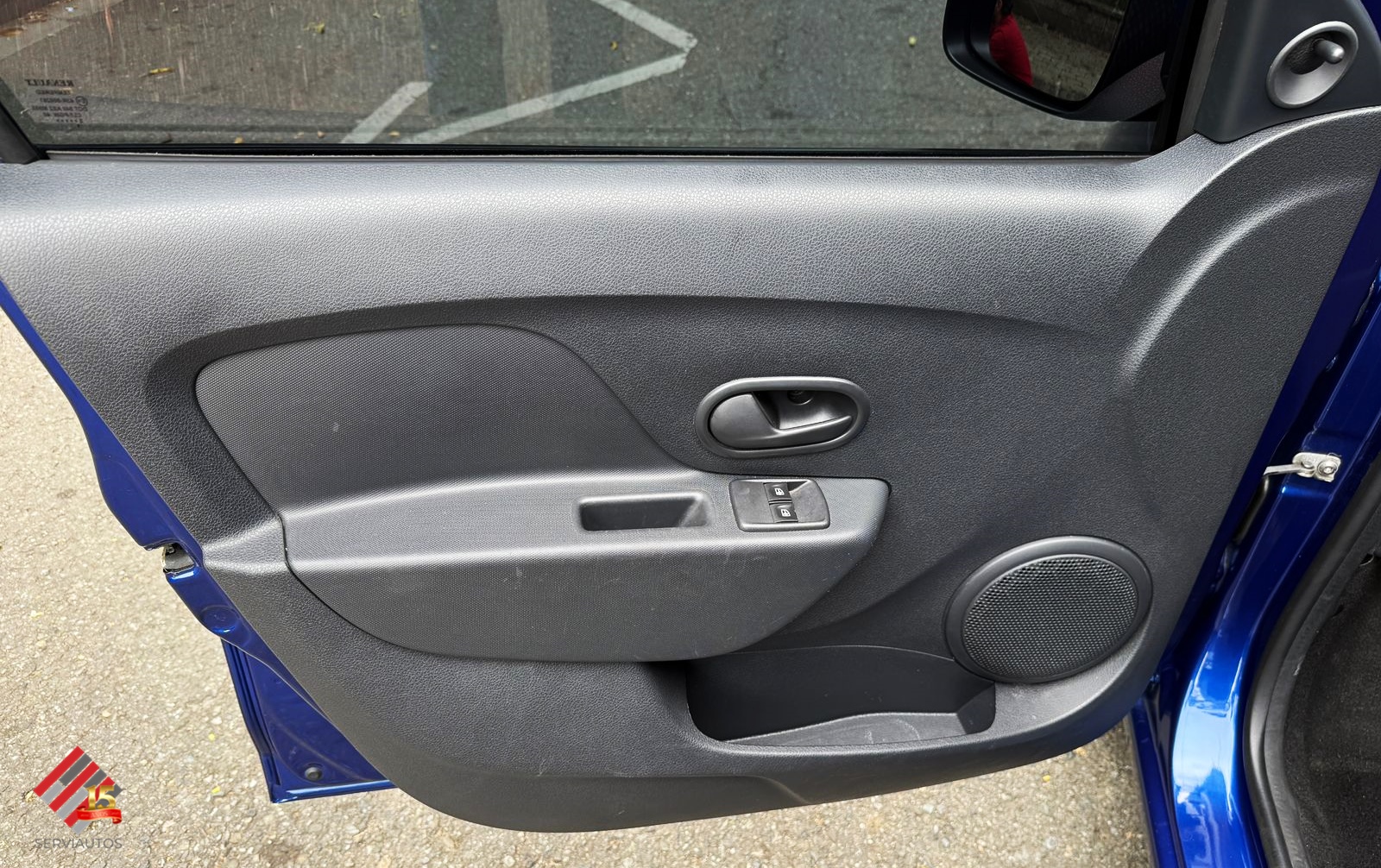 RENAULT SANDERO LIFE 1.6 MT 2020 $44.900.000 - Imagen 12