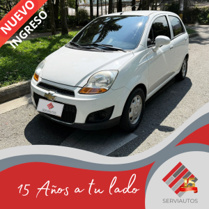 CHEVROLET SPARK 1.L MT 2019 $33.800.000