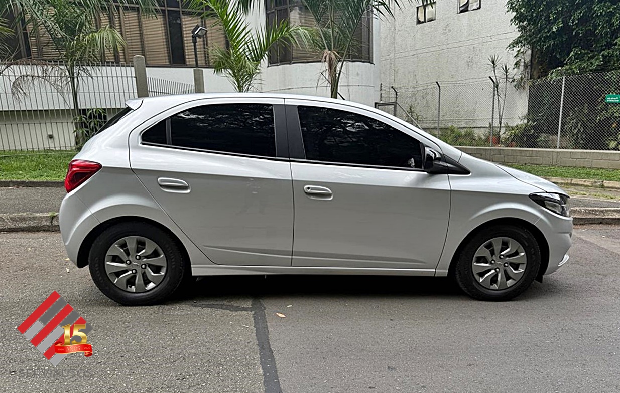 CHEVROLET JOY 1.4 MT 2024 $54.900.000 - Imagen 7