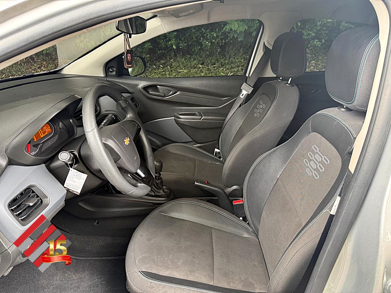 CHEVROLET JOY 1.4 MT 2024 $54.900.000 - Imagen 12