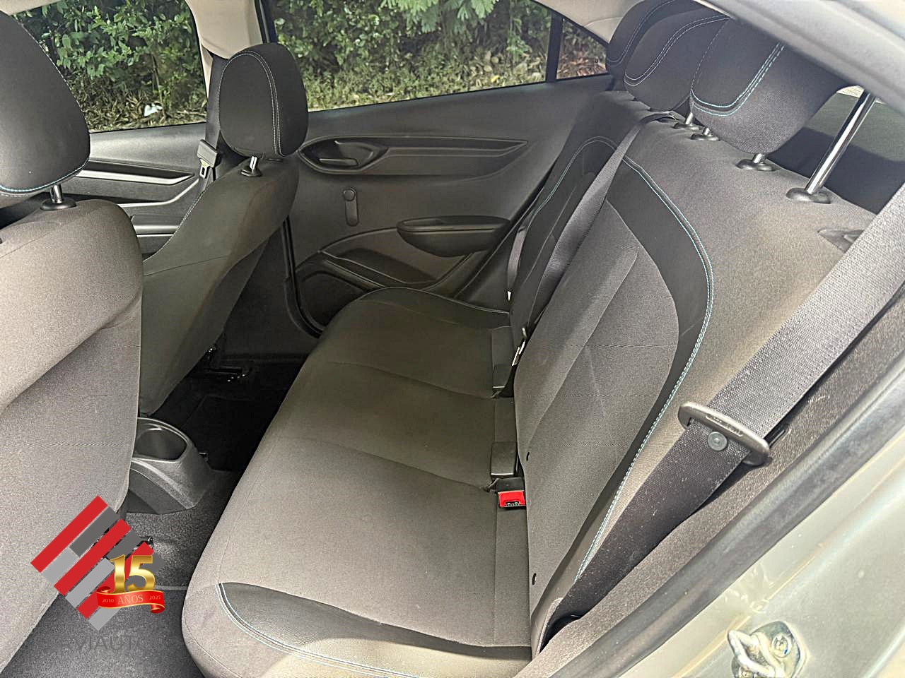 CHEVROLET JOY 1.4 MT 2024 $54.900.000 - Imagen 13
