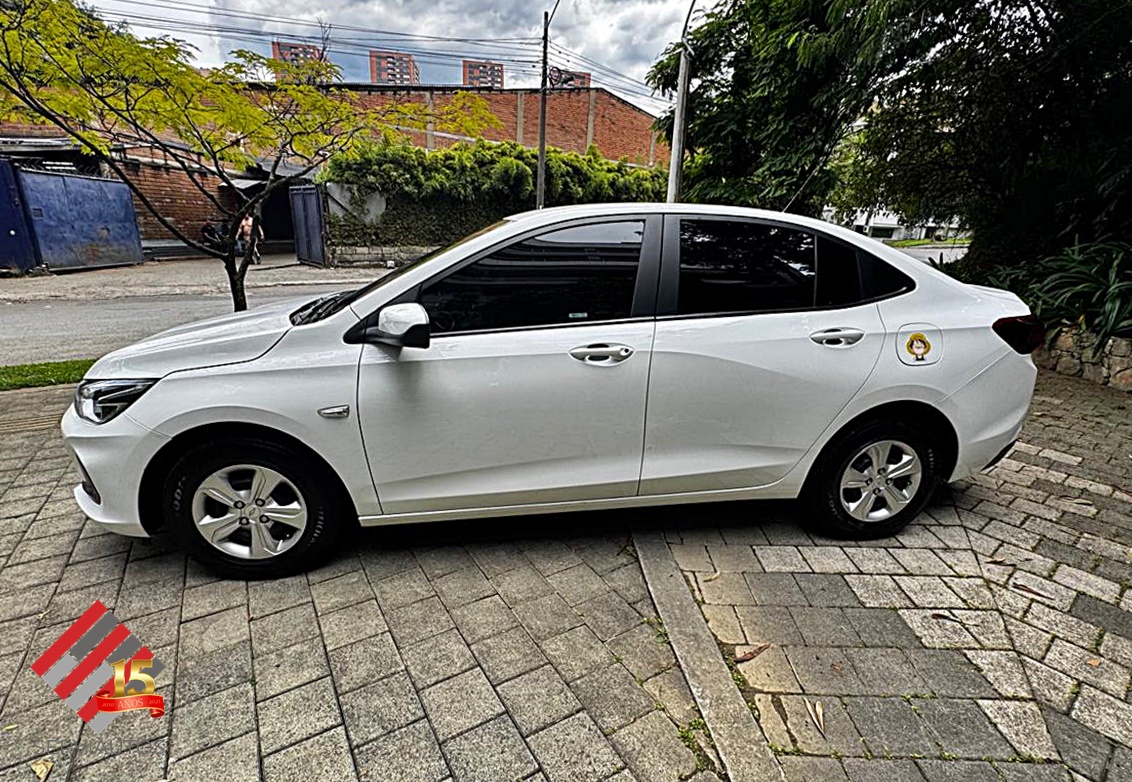 CHEVROLET ONIX 1.0T LT MT 2024 $62.900.000 - Imagen 3