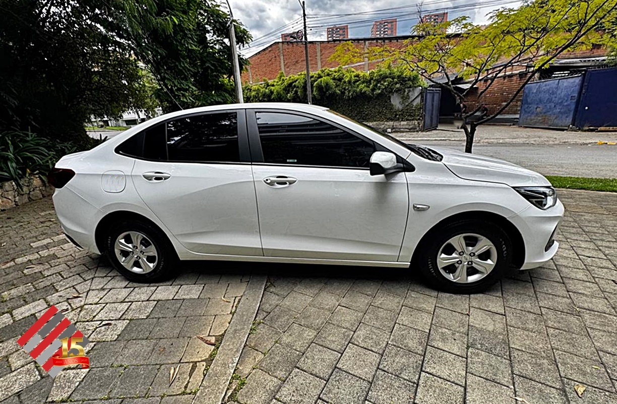 CHEVROLET ONIX 1.0 LT MT 2024 $60.900.000 - Imagen 7