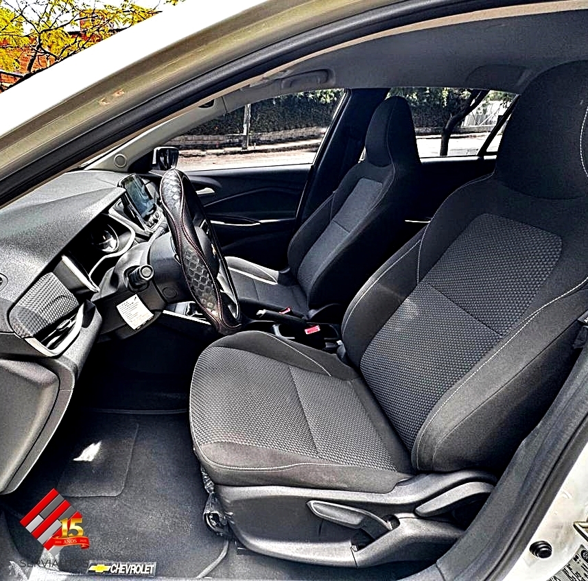 CHEVROLET ONIX 1.0 LT MT 2024 $60.900.000 - Imagen 9