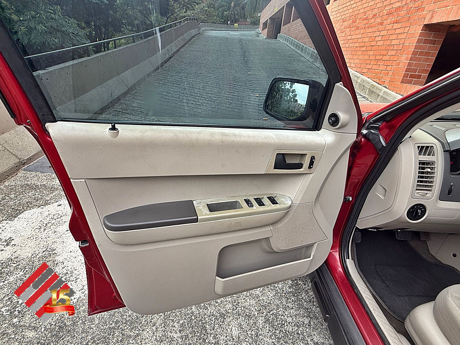 FORD ESCAPE XLT 3.0 AT 2008 $27.900.000 - Imagen 10