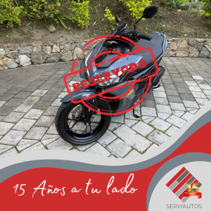 YAMAHA AEROX GRIS NEGRO AMARILLO 2026 $11.800.000