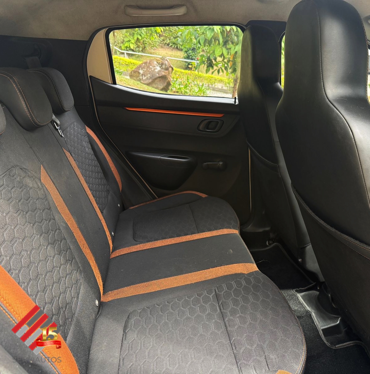 RENAULT KWID 1.0 12v MT 2021 $34.900.000 - Imagen 13