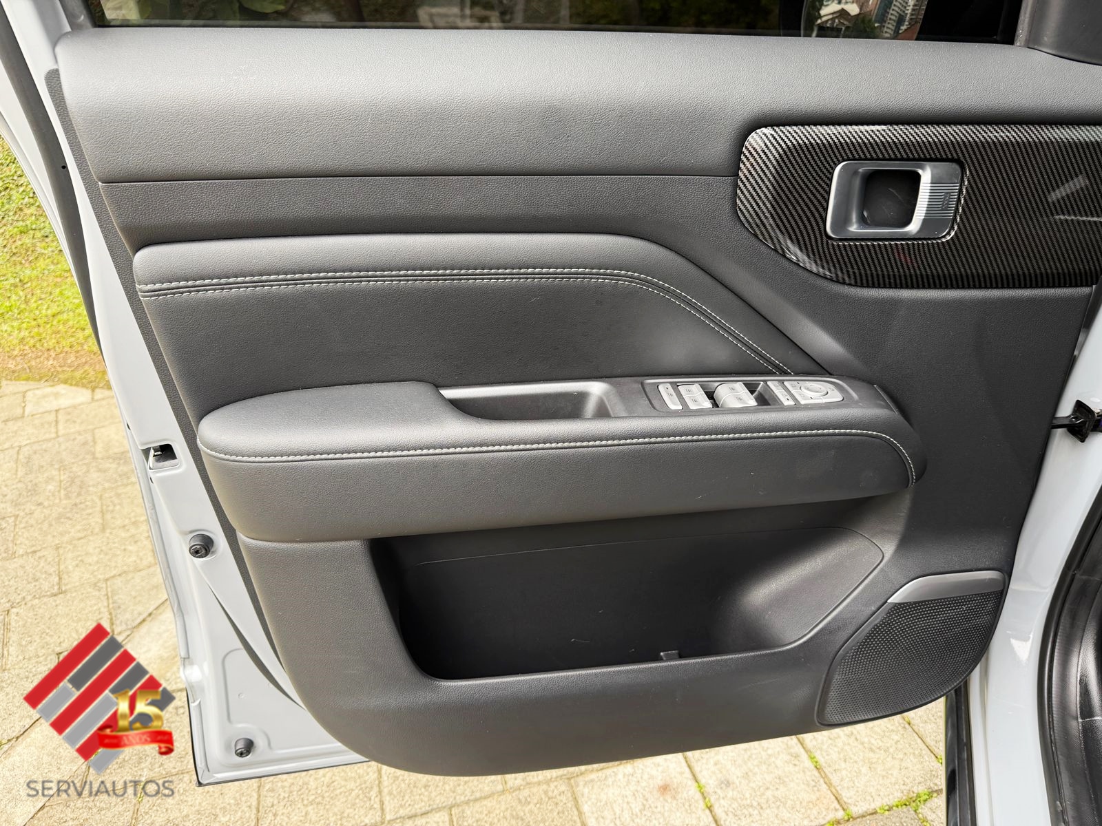 CHEVROLET SPARK ev 0.0 (41,9Kwh) 2026 $79.900.000 - Imagen 12