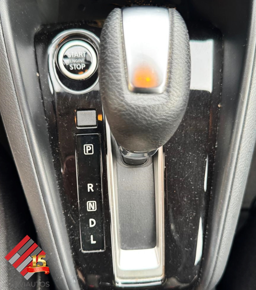 SUZUKI SWIFT 1.2 HYBRID 2WD 2025 $79.900.000 - Imagen 23