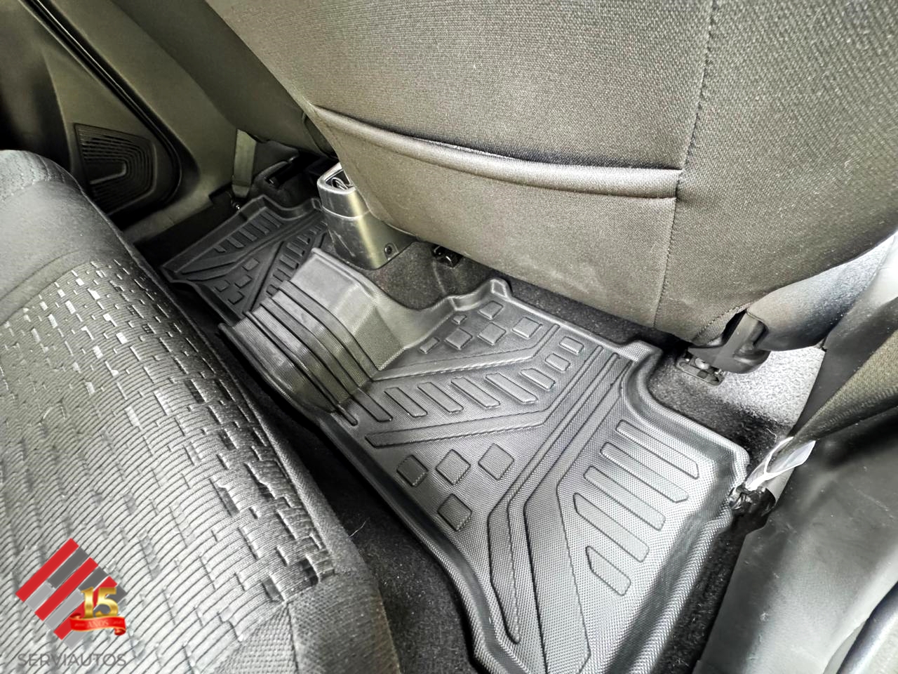 SUZUKI SWIFT 1.2 HYBRID 2WD 2025 $79.900.000 - Imagen 25