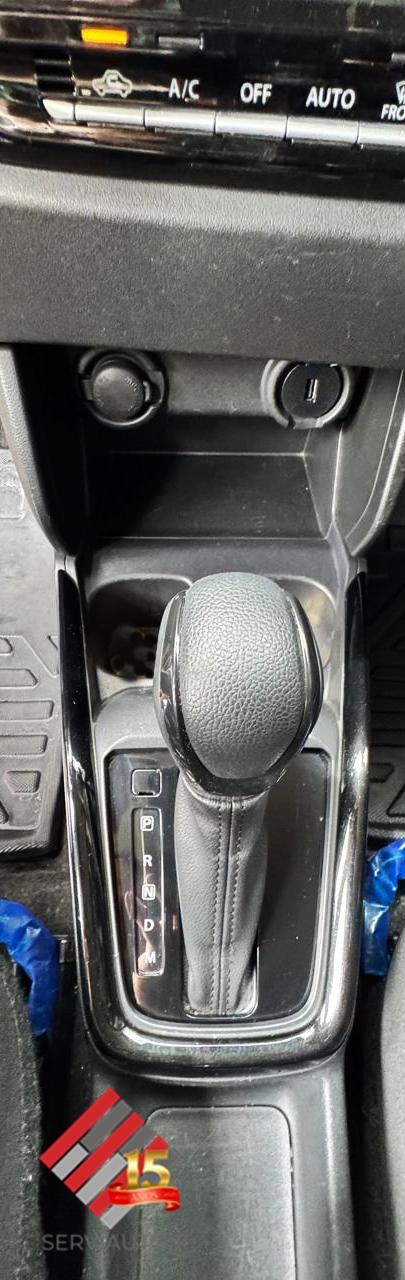 SUZUKI SWIFT 1.2 HYBRID 2WD 2025 $79.900.000 - Imagen 17