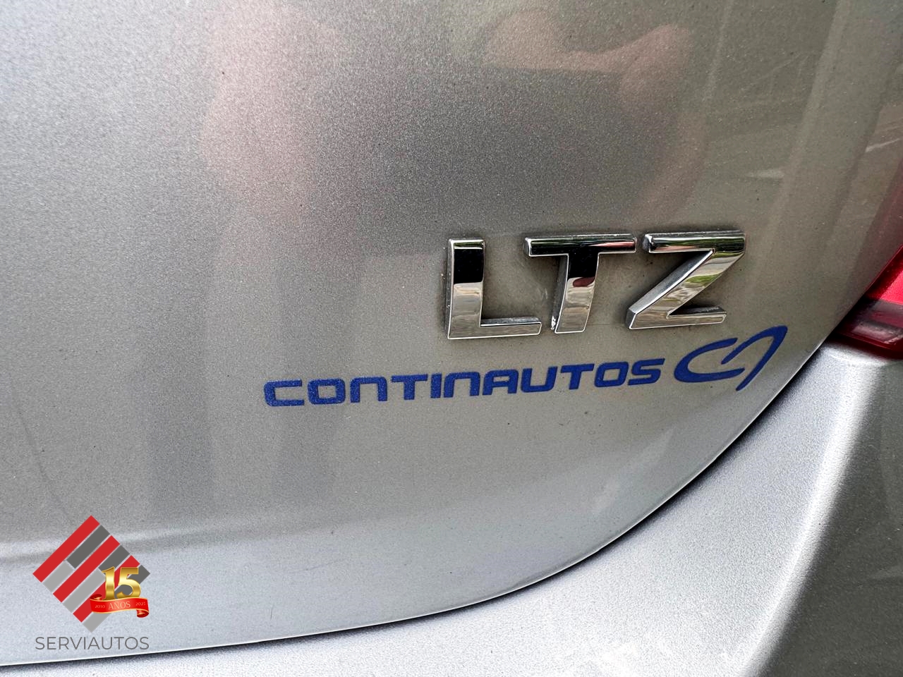CHEVROLET ONIX 1.4 LTZ AT 2020 $45.900.000 - Imagen 21
