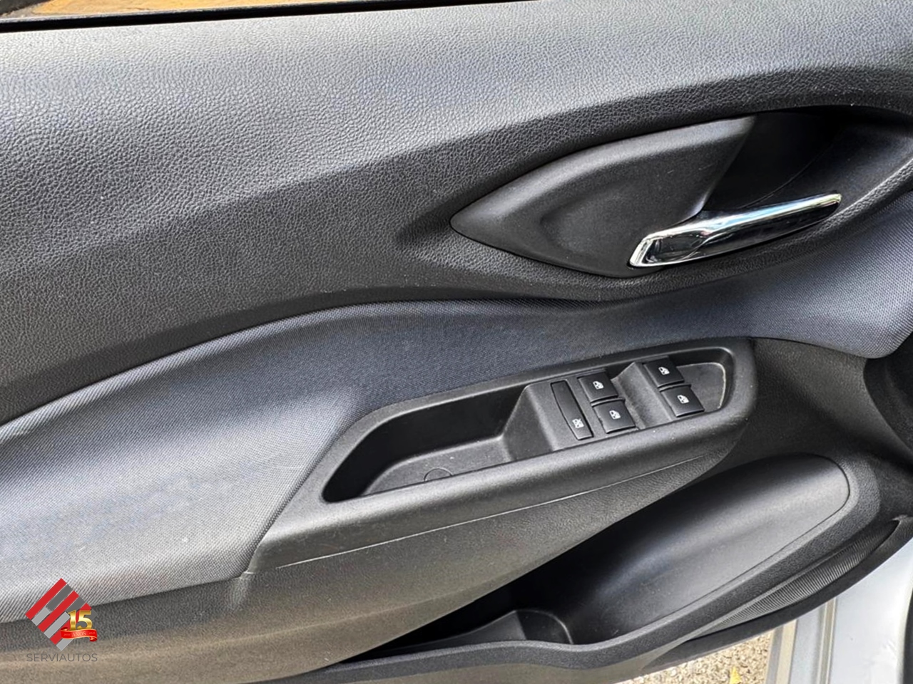 CHEVROLET ONIX 1.4 LTZ AT 2020 $45.900.000 - Imagen 12