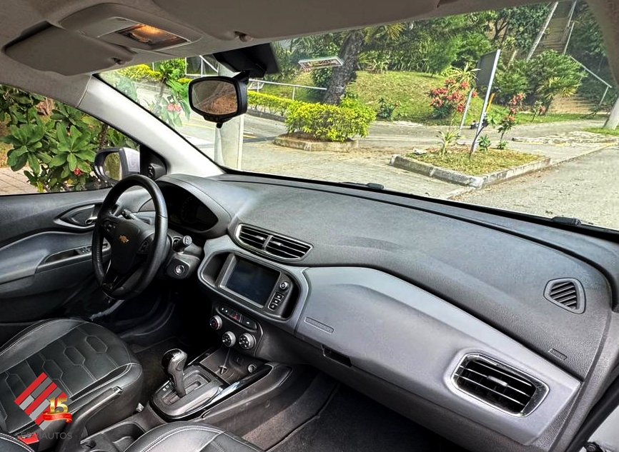 CHEVROLET ONIX 1.4 LTZ AT 2020 $45.900.000 - Imagen 14