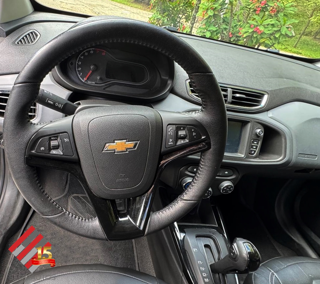 CHEVROLET ONIX 1.4 LTZ AT 2020 $45.900.000 - Imagen 16