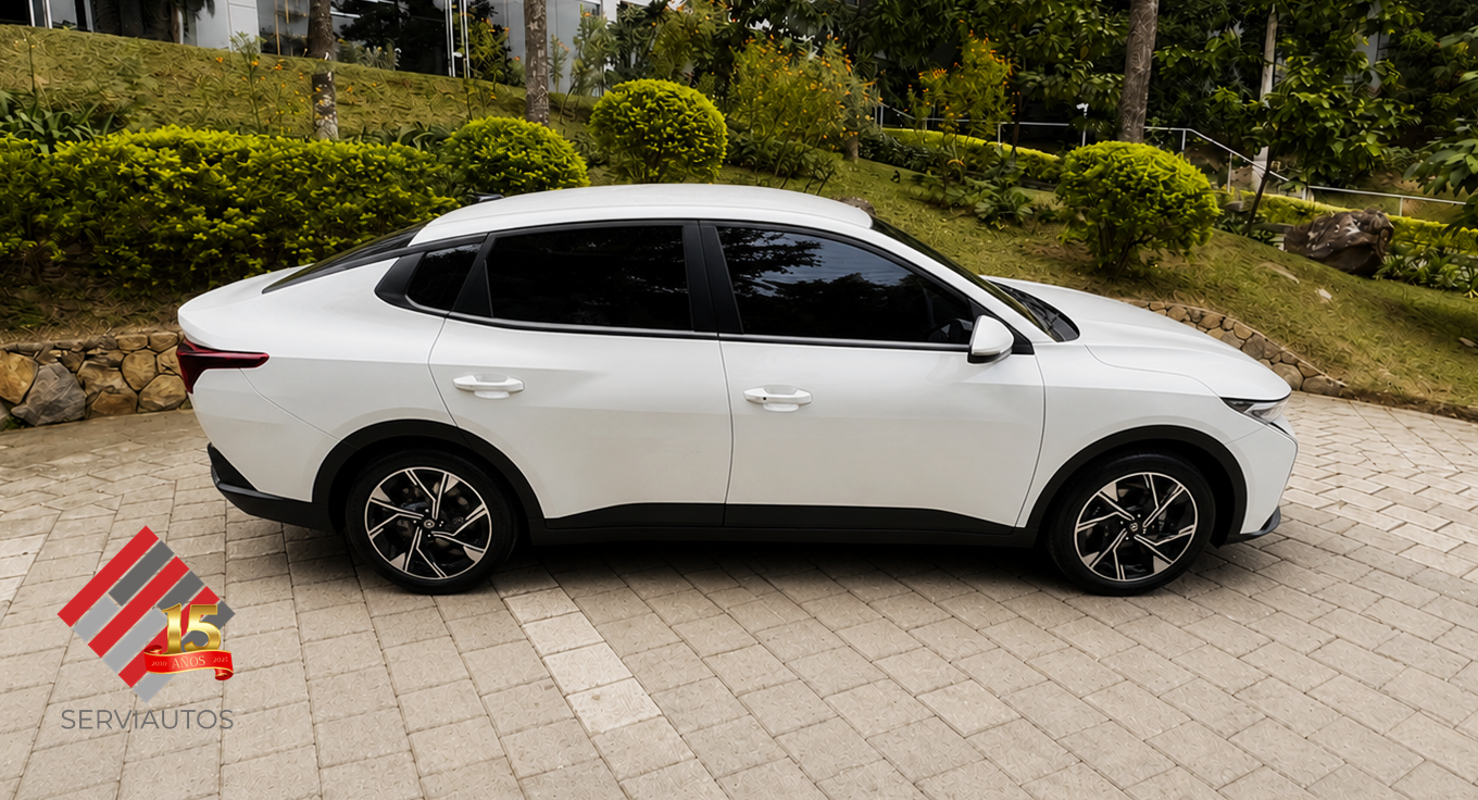 KIA K3 1.6 ZENITH AT 2026 $86.900.000 - Imagen 7