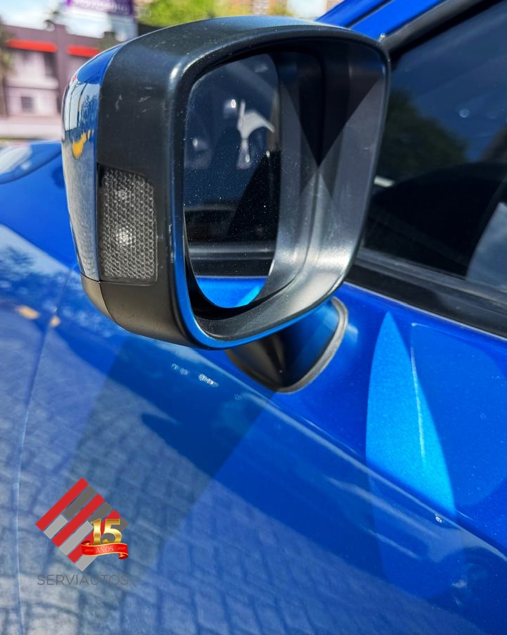 MAZDA 2 GRAND TOURING 1.5 AT 2017 $63.900.000 - Imagen 21