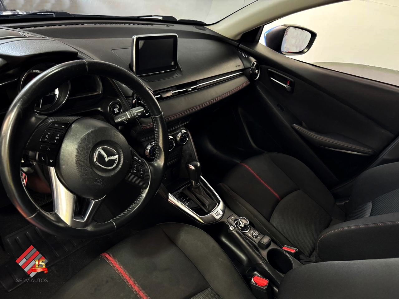 MAZDA 2 GRAND TOURING 1.5 AT 2017 $63.900.000 - Imagen 11