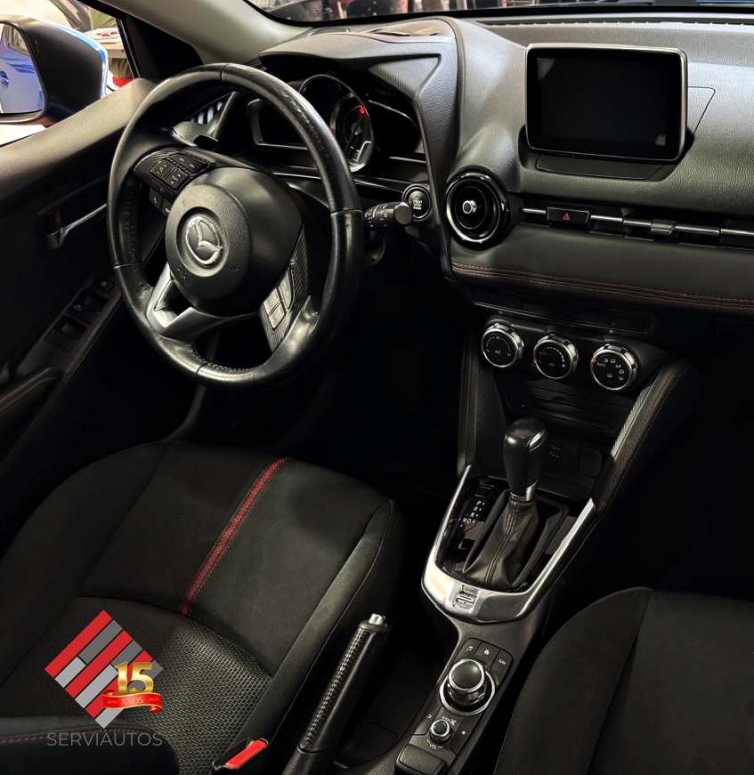MAZDA 2 GRAND TOURING 1.5 AT 2017 $63.900.000 - Imagen 16