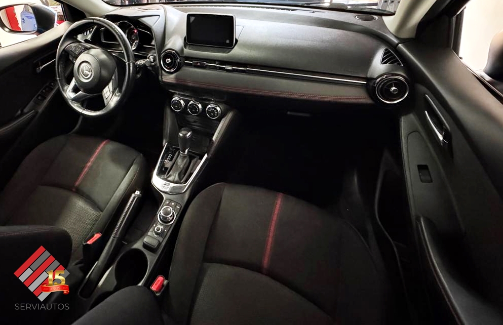 MAZDA 2 GRAND TOURING 1.5 AT 2017 $63.900.000 - Imagen 17