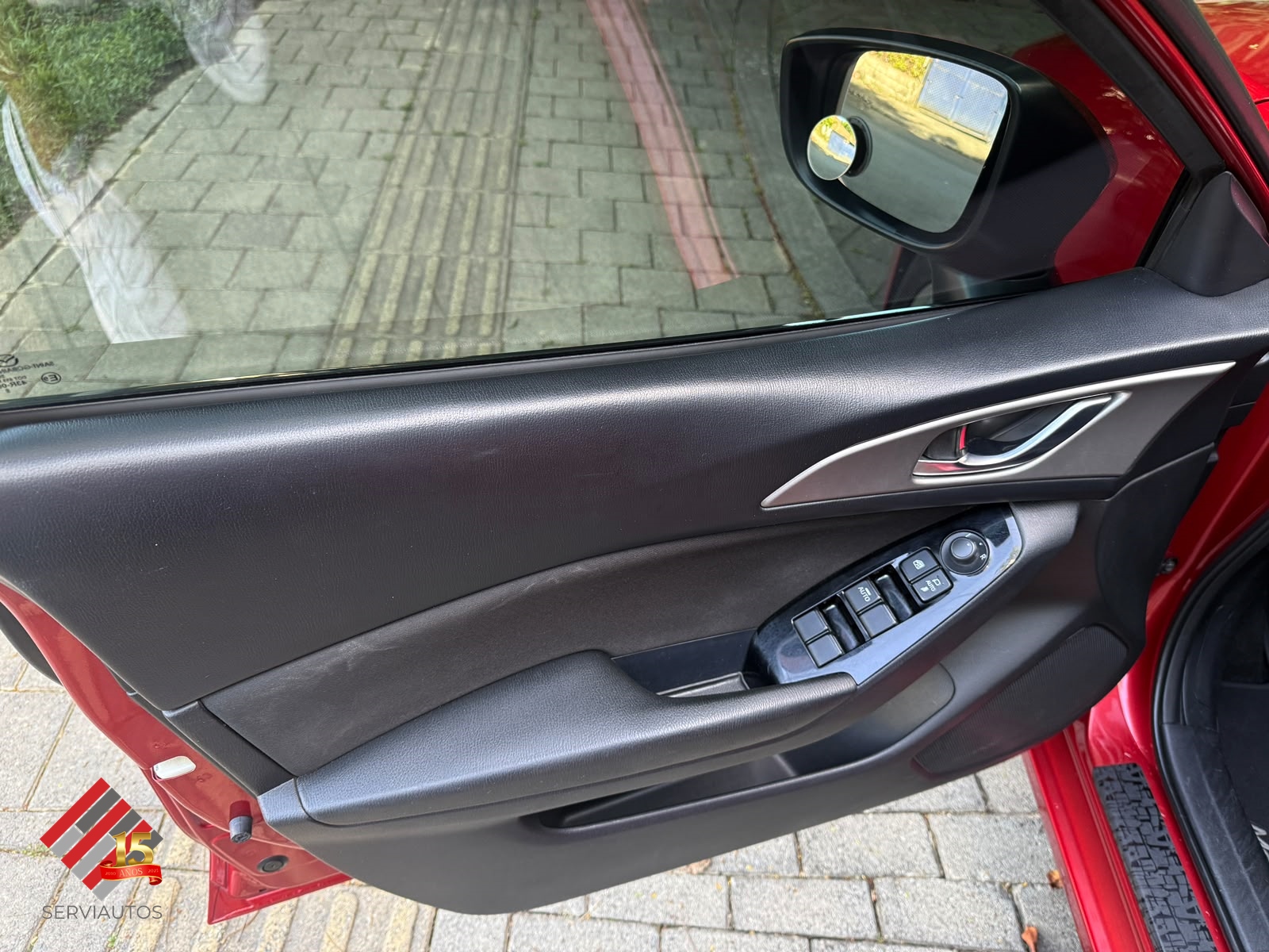 MAZDA 3 2.0 TOURING AT 2018 $63.500.000 - Imagen 12
