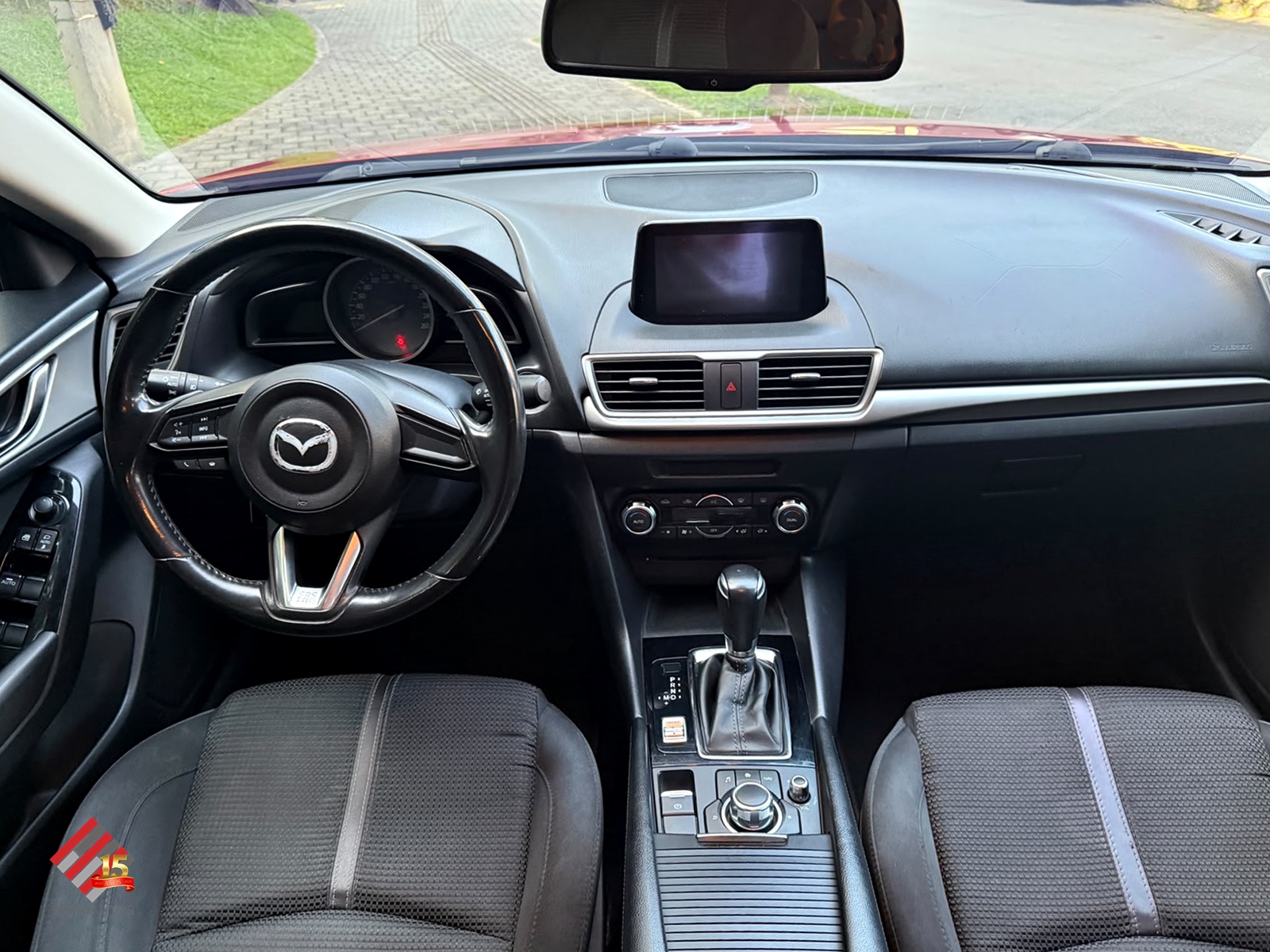 MAZDA 3 2.0 TOURING AT 2018 $63.500.000 - Imagen 15