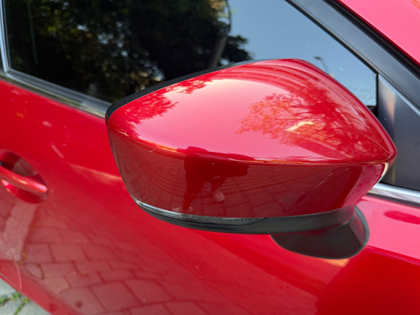 MAZDA 3 2.0 TOURING AT 2018 $63.500.000 - Imagen 19