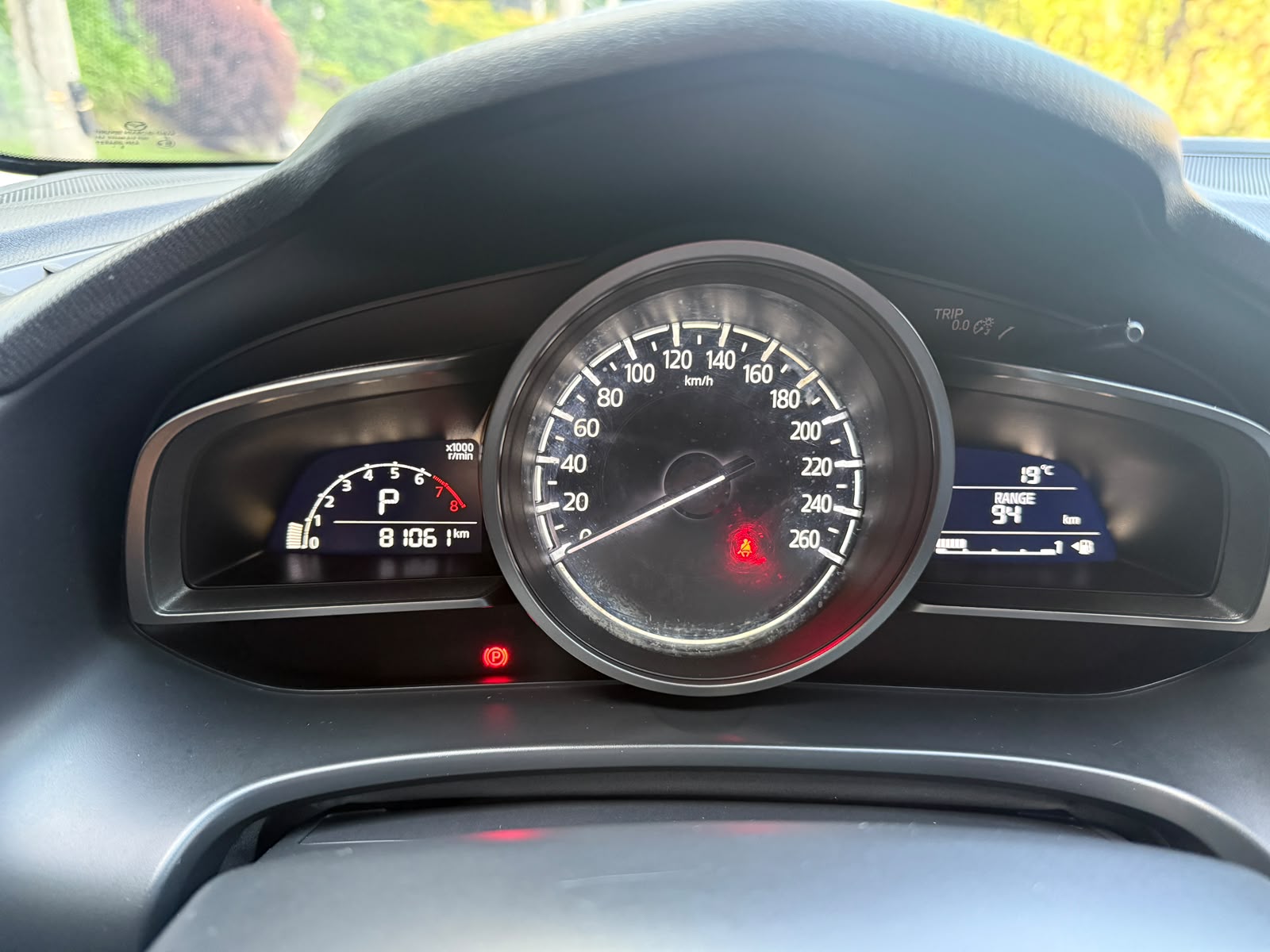 MAZDA 3 2.0 TOURING AT 2018 $63.500.000 - Imagen 20