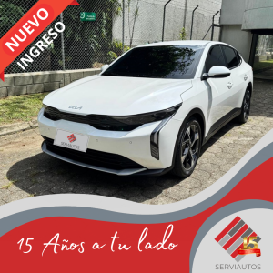 KIA K3 1.6 ZENITH AT 2026 $86.900.000