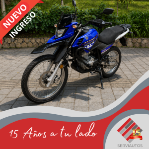 YAMAHA XTZ 150 MT 2023 $11.300.000