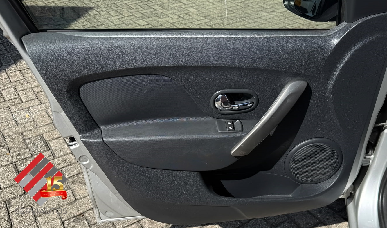 RENAULT LOGAN 1.6 PRIVILIGE / INTENS MT 2016 $37.900.000 - Imagen 12
