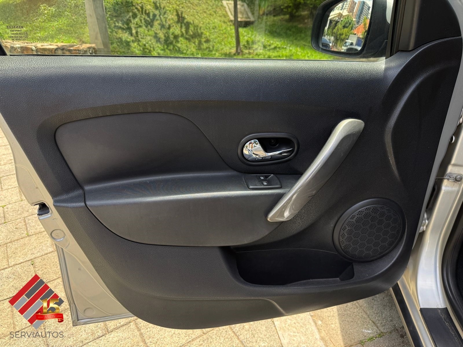 RENAULT STEPWAY 1.6 DYNAMIQUE 2017 MT $45.900.000 - Imagen 13