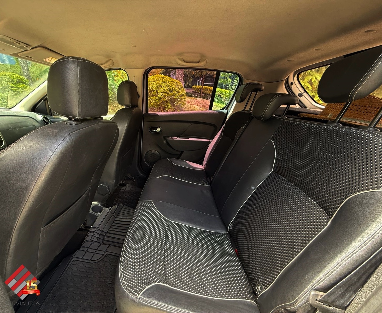 RENAULT STEPWAY 1.6 DYNAMIQUE 2017 MT $45.900.000 - Imagen 14