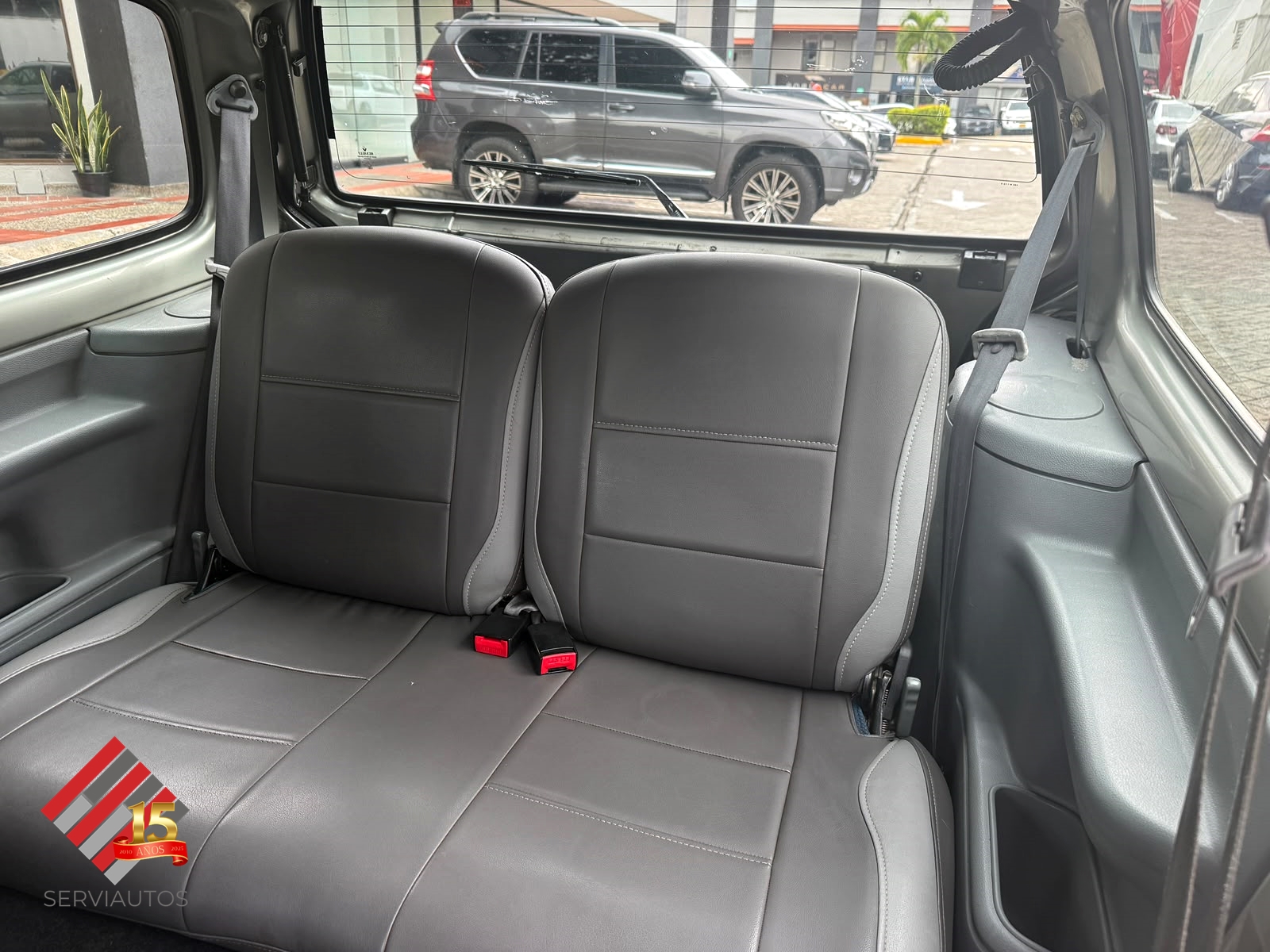 RENAULT TWINGO 1.2 DYNAMIQUE MT 2005 $15.900.000 - Imagen 13