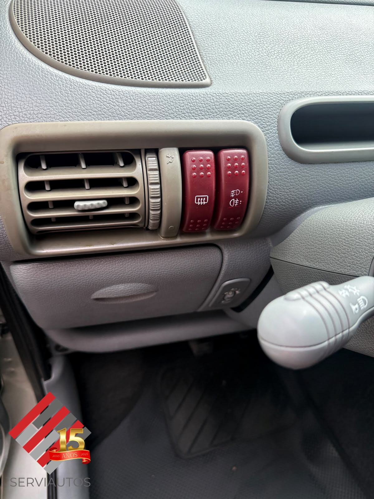RENAULT TWINGO 1.2 DYNAMIQUE MT 2005 $15.900.000 - Imagen 20