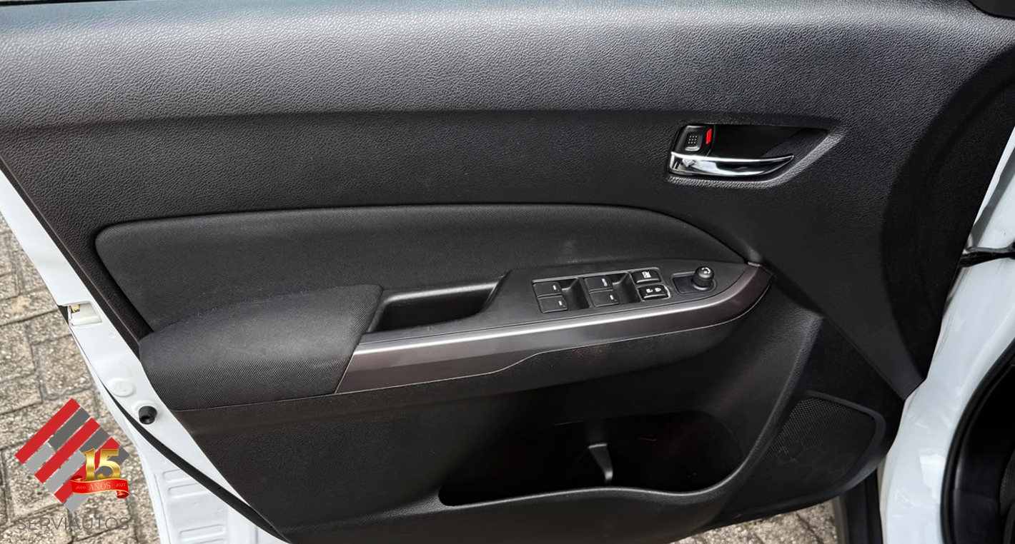 SUZUKI VITARA LIVE 2WD AT 2022 $72.500.000 - Imagen 12