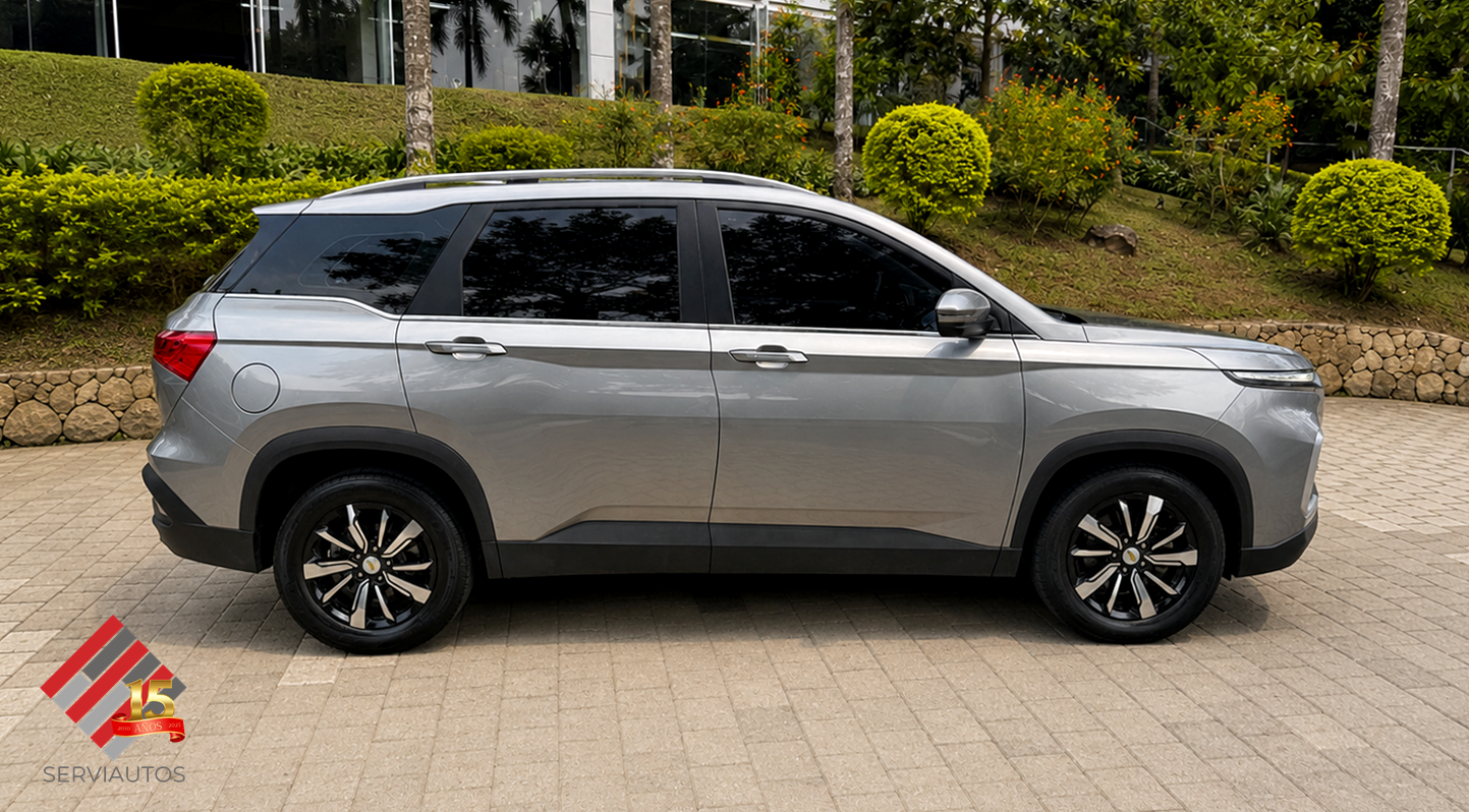 CHEVROLET CAPTIVA 1.5 T PREMIER AT 2020 $59.900.000 - Imagen 7