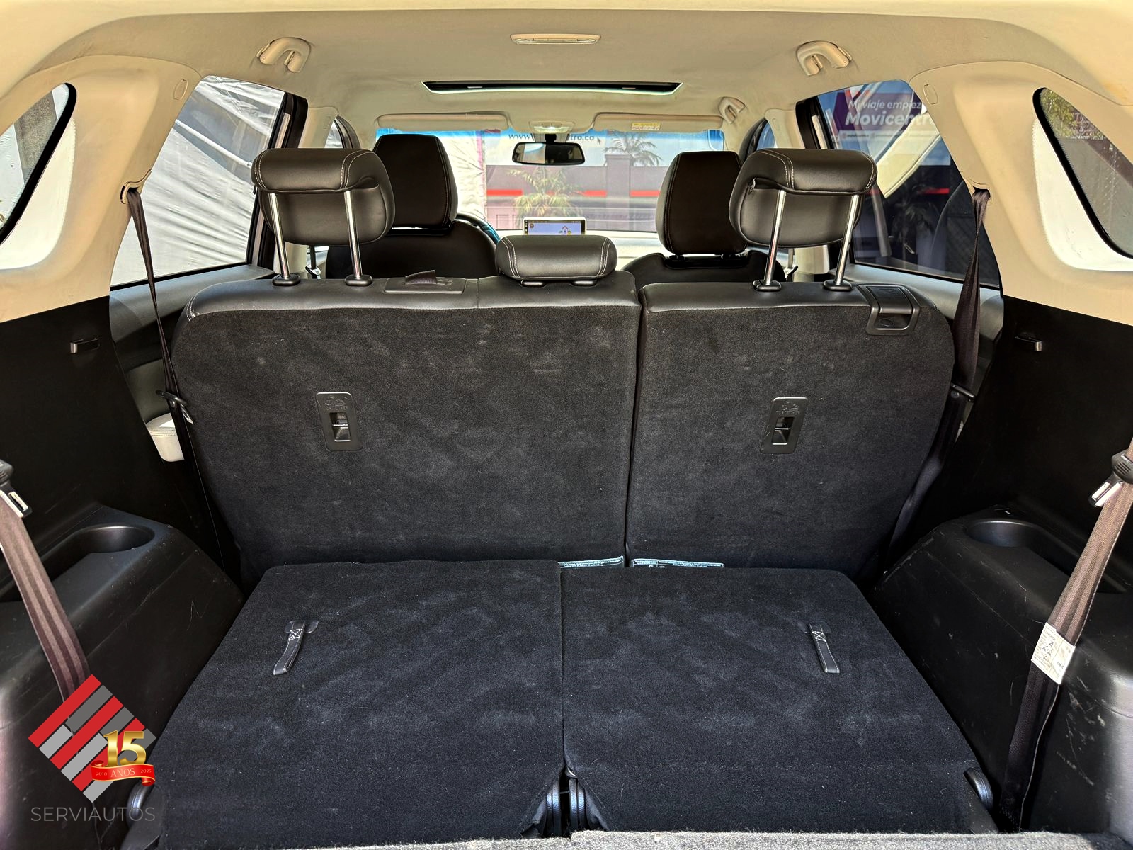 CHEVROLET CAPTIVA 1.5 T PREMIER AT 2020 $59.900.000 - Imagen 18