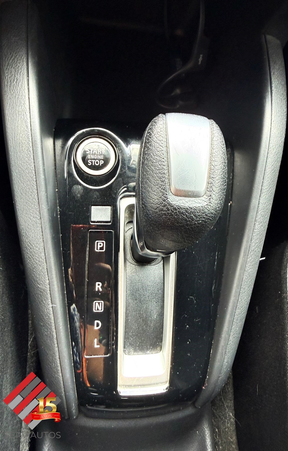 NISSAN KICKS 1.6 ADVANCE AT 2019 $64.800.000 - Imagen 23