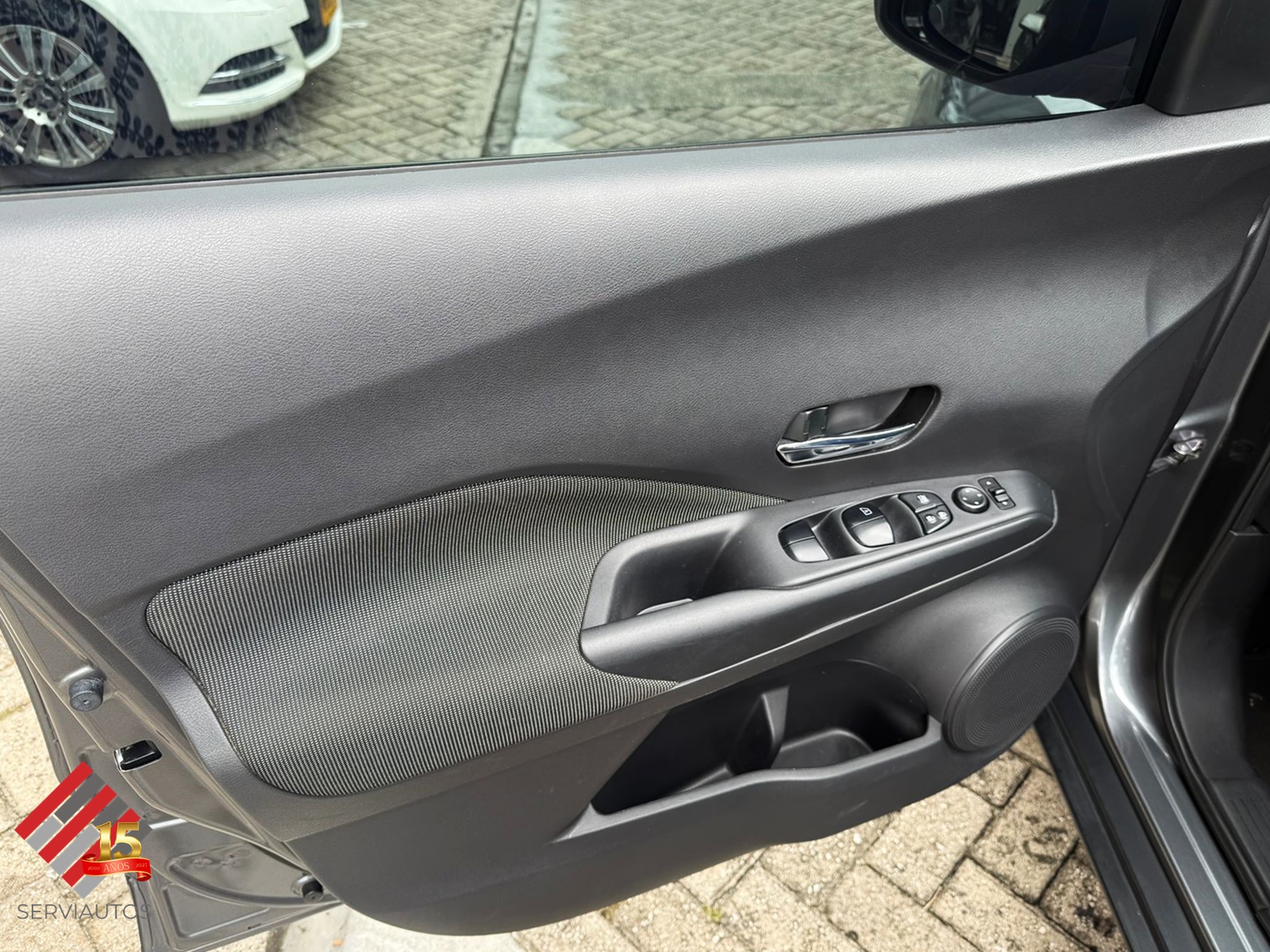 NISSAN KICKS 1.6 ADVANCE AT 2019 $64.800.000 - Imagen 12