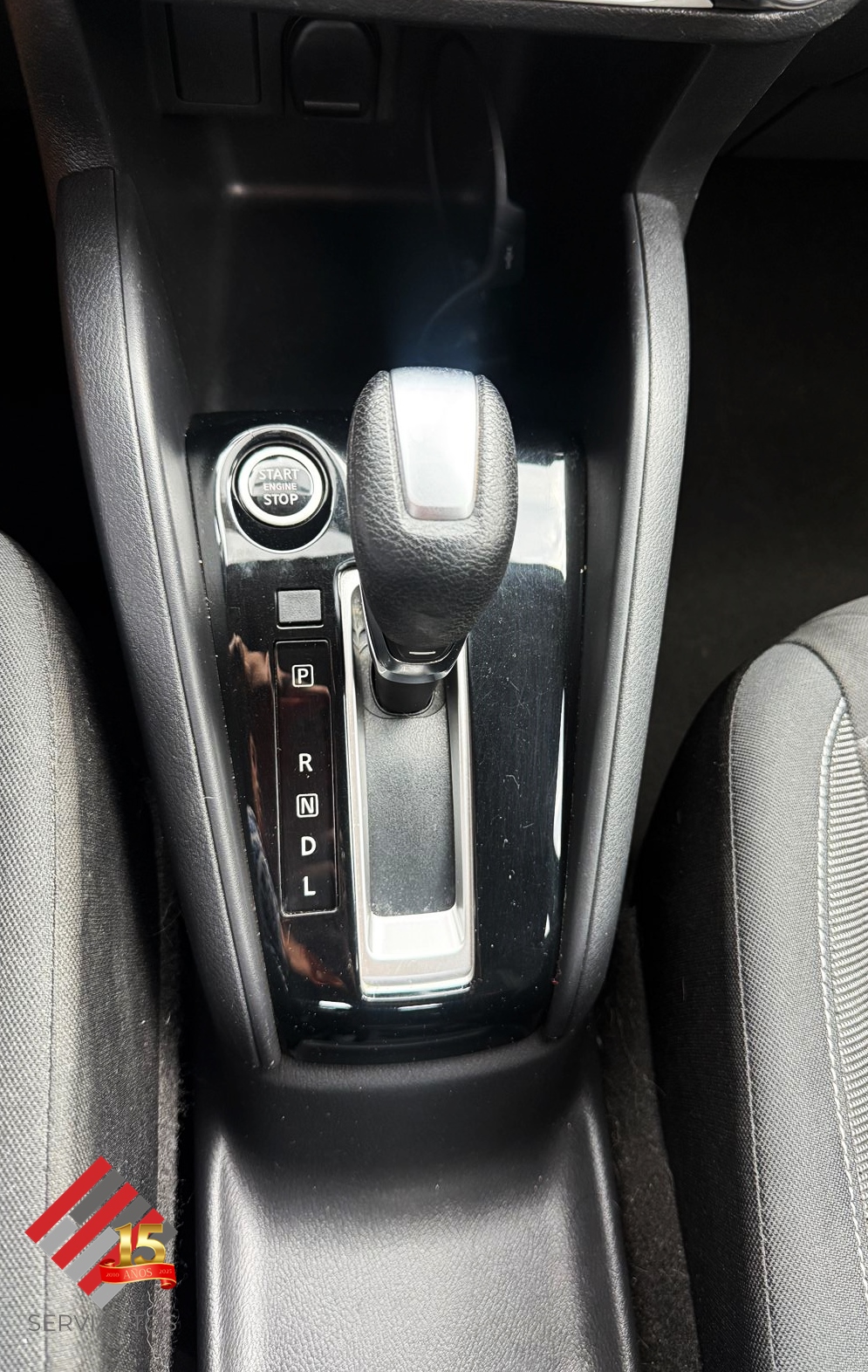 NISSAN KICKS 1.6 ADVANCE AT 2019 $64.800.000 - Imagen 20
