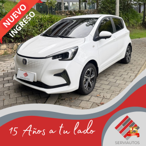 CHANGAN E-STAR ELÉCTRICO SMART AT 2023 $44.900.000