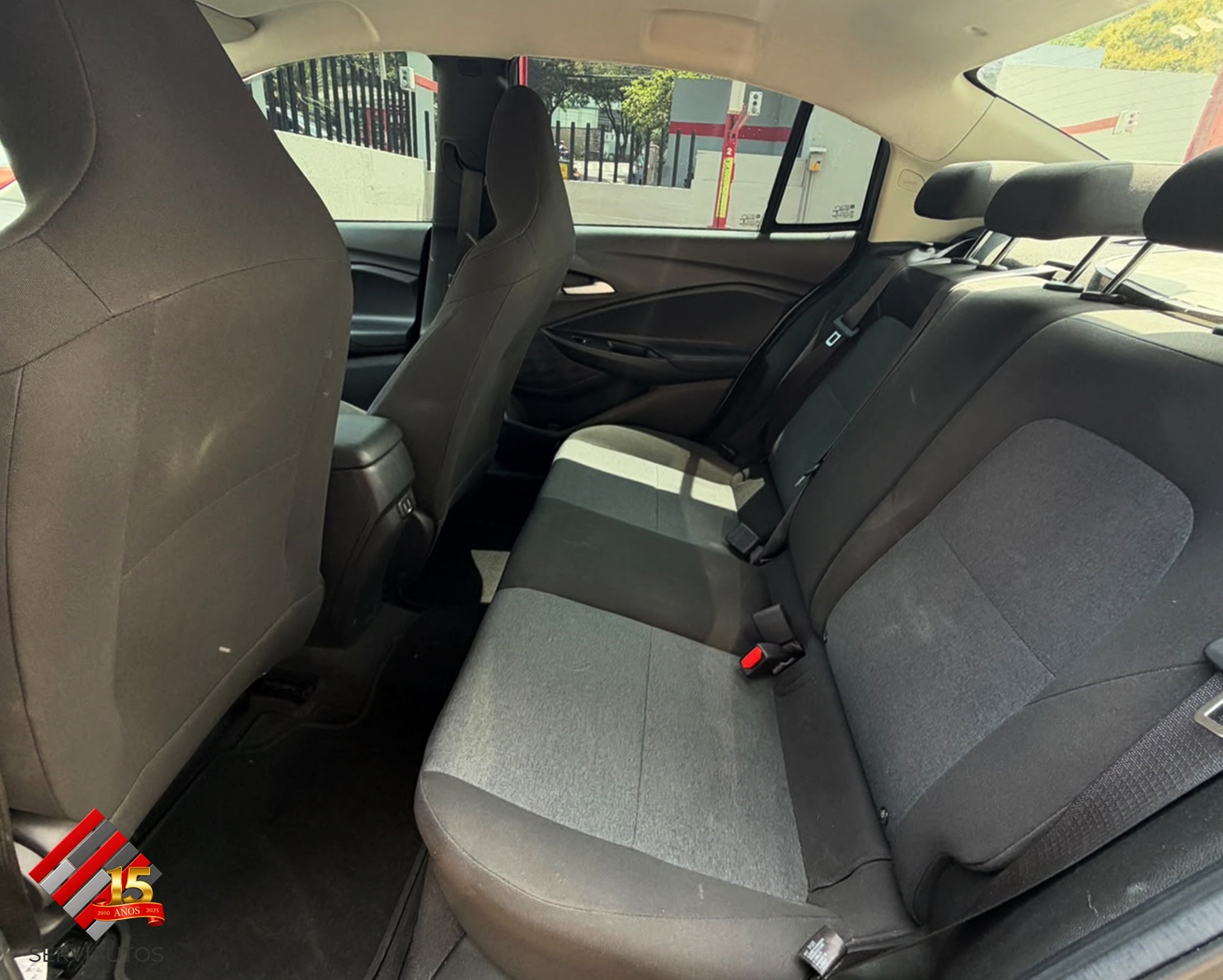 CHEVROLET ONIX LT 1.0 AT 2021 $52.000.0000 - Imagen 14