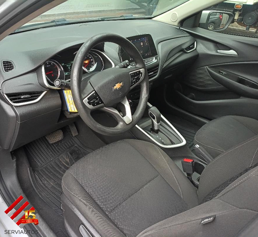CHEVROLET ONIX LTZ 1.0 AT 2021 $48.900.000 - Imagen 11