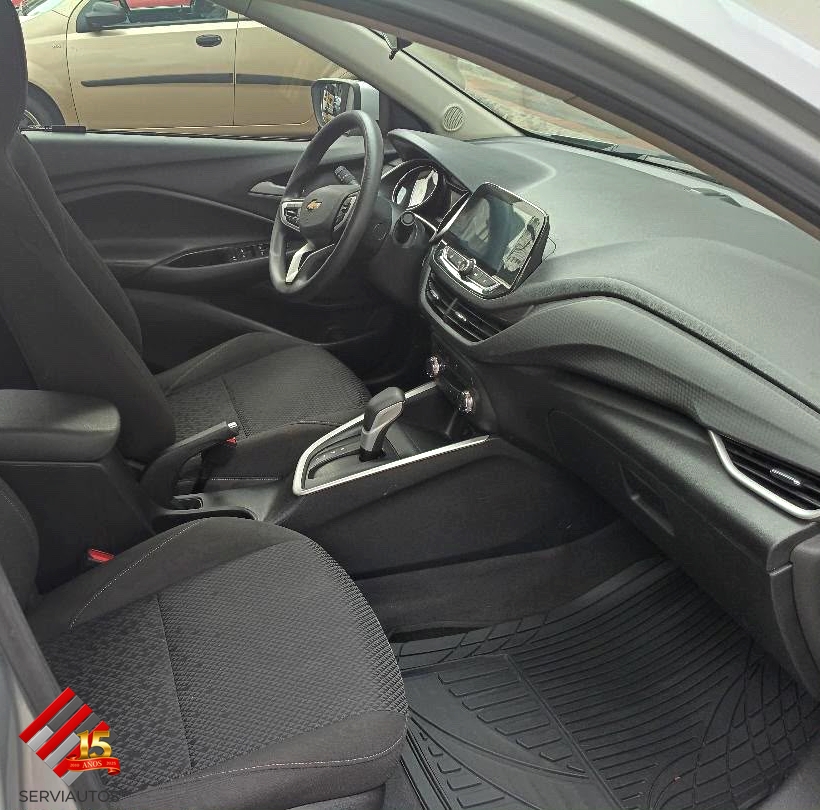 CHEVROLET ONIX LTZ 1.0 AT 2021 $48.900.000 - Imagen 13