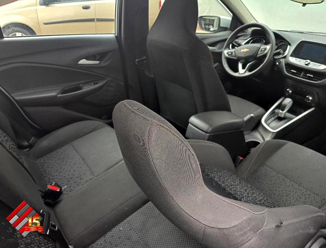 CHEVROLET ONIX LTZ 1.0 AT 2021 $48.900.000 - Imagen 16